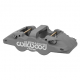 Étrier Aero4 Radial Mount Thermlock WILWOOD - 1