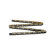 Chaine DID Pro 520 VX3 70 maillons - 2