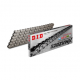 Chaine DID Pro 520 VX3 70 maillons - 3