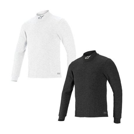 T-shirt Alpinestars Race V3 FIA ALPINESTARS - 1