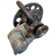 Différentiel autobloquant pour moteur de moto occasion - 1