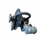 Différentiel autobloquant pour moteur de moto occasion - 2