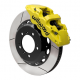 Kit avant PORSCHE disque fendu WILWOOD - 5
