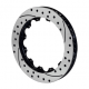 Disque Wilwood 160-8397-BK WILWOOD - 1