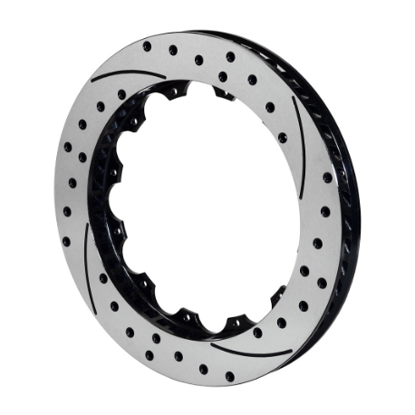 Disque Wilwood 160-8397-BK WILWOOD - 1