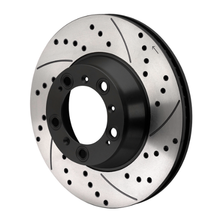 Disque Wilwood 160-17069-BK WILWOOD - 1