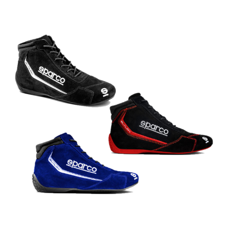 Bottines Sparco Slalom SPARCO - 1