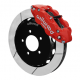 Kit HONDA Civic disque fendu WILWOOD - 3
