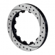 Disque Wilwood 160-13544-BK WILWOOD - 1