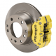 Kit n°1 PORSCHE 911 dynapro disque plein WILWOOD - 5
