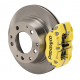 Kit n°2 PORSCHE 911 dynapro disque plein WILWOOD - 5