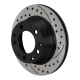 Disque Wilwood 160-16696-BK WILWOOD - 1