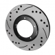 Disque Wilwood 160-16698-BK WILWOOD - 1
