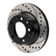 Disque Wilwood 160-16700-BK WILWOOD - 1