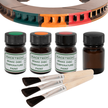 Kit indicateur température Wilwood WILWOOD - 1