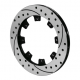 Disque Wilwood 160-17485-BK WILWOOD - 1