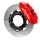 Kit superlite PORSCHE 69-74 disque plein WILWOOD - 3