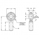 Rotule FK ECM | ECML - 2
