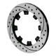 Disque Wilwood 160-12205-BK WILWOOD - 1