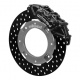 Kit avant MAVERICK X3RS disque percé WILWOOD - 1