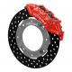 Kit avant MAVERICK X3RS disque percé WILWOOD - 3