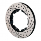 Disque Wilwood 160-7100-BK WILWOOD - 1