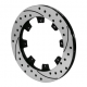 Disque Wilwood 160-7104-BK WILWOOD - 1