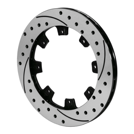 Disque Wilwood 160-7104-BK WILWOOD - 1