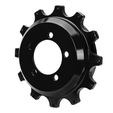 Bol de disque Wilwood 170-12854 WILWOOD - 1