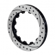 Disque Wilwood 160-9962-BK WILWOOD - 1