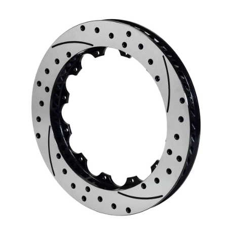 Disque Wilwood 160-9962-BK WILWOOD - 1