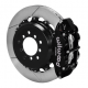 Kit Subaru WRX 08-12 disque plein WILWOOD - 1