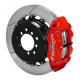 Kit Subaru WRX 08-12 disque plein WILWOOD - 3