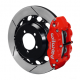 Kit Subaru WRX 99-05 disque plein WILWOOD - 3