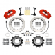 Kit Subaru WRX 99-05 disque plein WILWOOD - 4