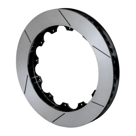 Disque Wilwood 160-8166-GTB WILWOOD - 1