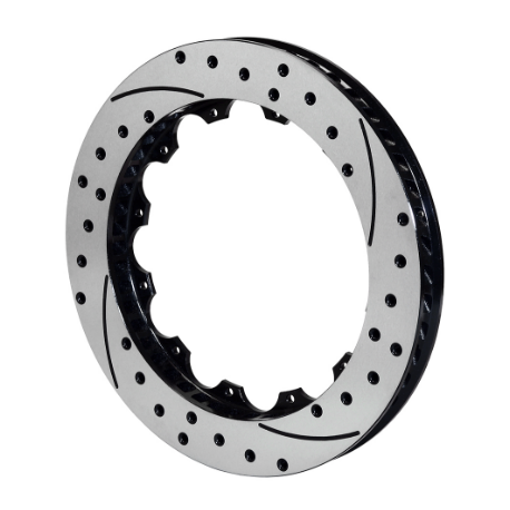Disque Wilwood 160-7799-BK WILWOOD - 1