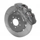 Kit avant BMW E46-M3 (00-06) WILWOOD - 1