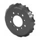 Bol de disque Wilwood 170-14975 WILWOOD - 1
