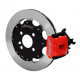 Kit Mini Cooper 02-10 disque plein WILWOOD - 3