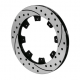 Disque Wilwood 160-7102-BK WILWOOD - 1