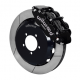 Kit avant Scion/Subaru disque plein WILWOOD - 1