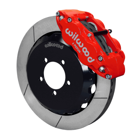 Kit avant Scion/Subaru disque plein WILWOOD - 3