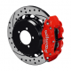 Kit arrière Scion/Subaru disque percé WILWOOD - 3