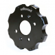 Bol de disque Wilwood 170-12771 WILWOOD - 1