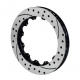 Disque Wilwood 160-8401-BK WILWOOD - 1