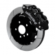 Kit avant BMW MINI disque plein WILWOOD - 1