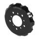 Bol de disque Wilwood 170-14757 WILWOOD - 1