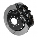 Kit avant BMW Forged disque plein WILWOOD - 1