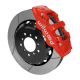 Kit avant BMW Forged disque plein WILWOOD - 3
